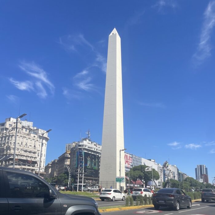 Buenos Aires