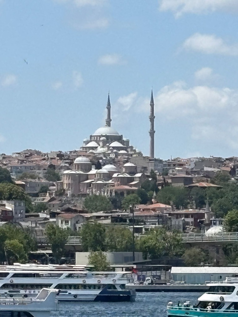 blaue Moschee Istanbul