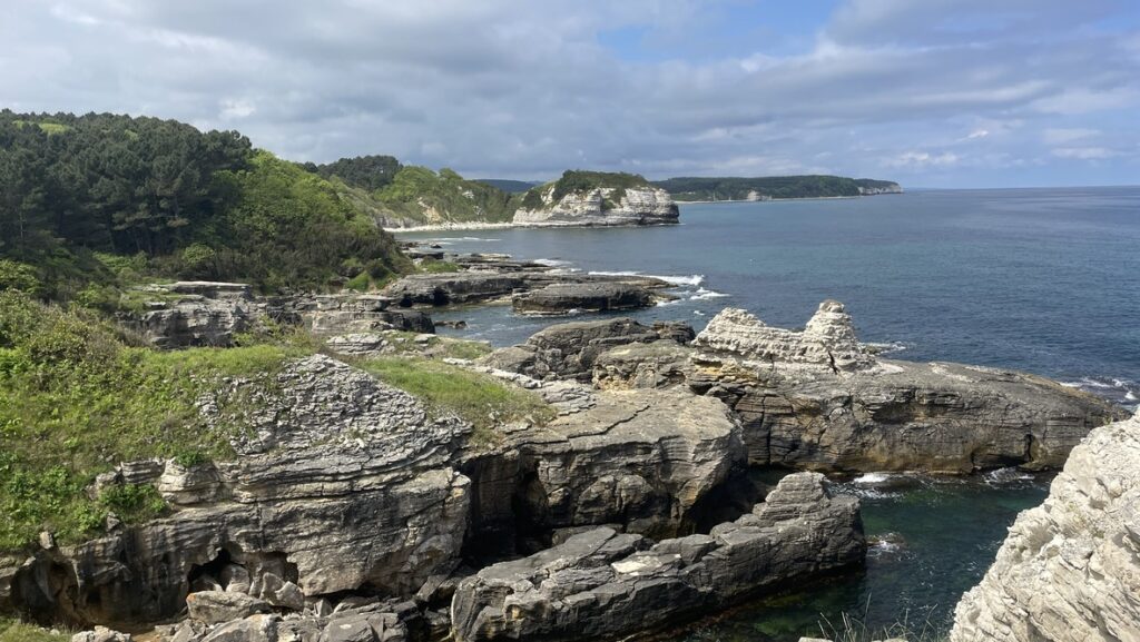 Schwarzmeerküste Türkei