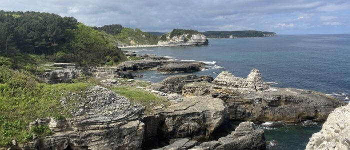 Schwarzmeerküste Türkei