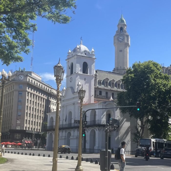 Buenos Aires